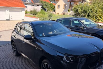 BMW X3 16.500 km 59.900 &euro; Reisbach 94419