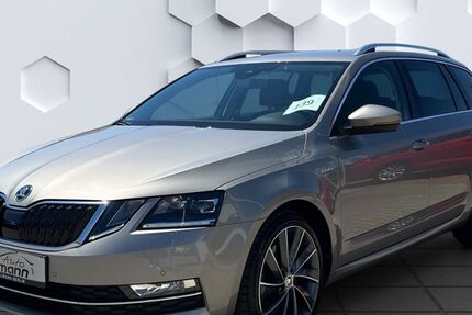 Skoda Octavia 59.359 km 21.735 &euro; Berlin 12524