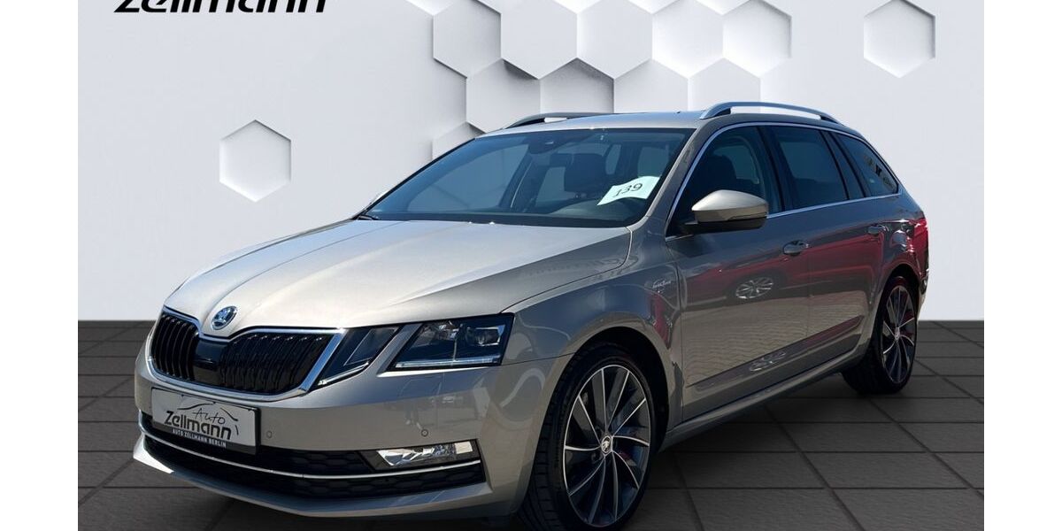 Skoda Octavia 59.359 km 21.735 &euro; Berlin 12524