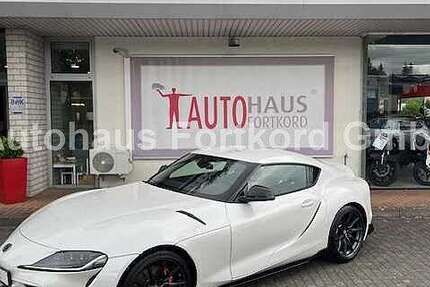 Toyota Supra 29.980 km 61.700 € Bielefeld 33689