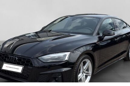Audi A5 81.458 km 30.420 &euro; Lüneburg 21337