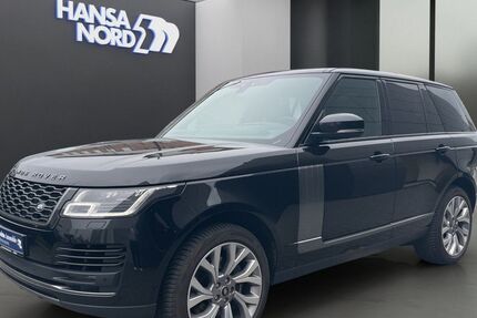 Land Rover Range Rover 80.800 km 53.250 &euro; Lübeck 23554