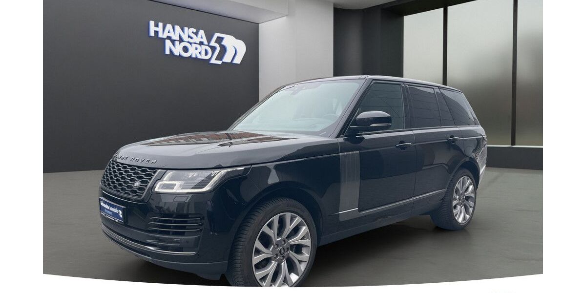 Land Rover Range Rover 80.800 km 53.250 &euro; Lübeck 23554