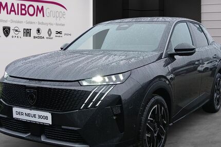 Peugeot 3008 4.999 km 41.999 &euro; Kevelaer 47623