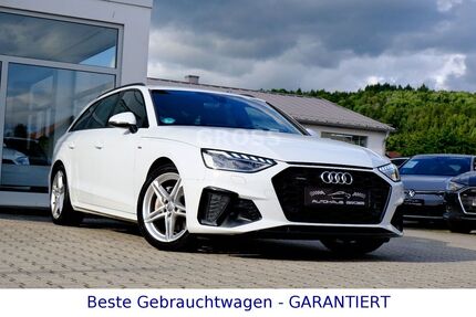 Audi A4 161.600 km 24.850 € Wörth a.d. Donau, bei Regensburg 93086
