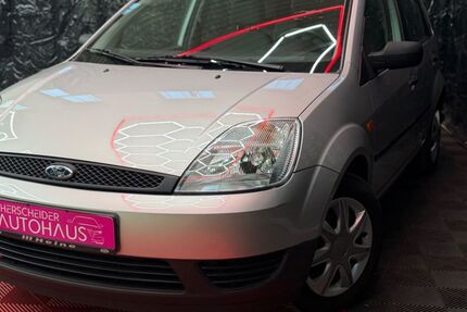 Ford Fiesta 99.000 km 3.200 &euro; Herscheid 58849