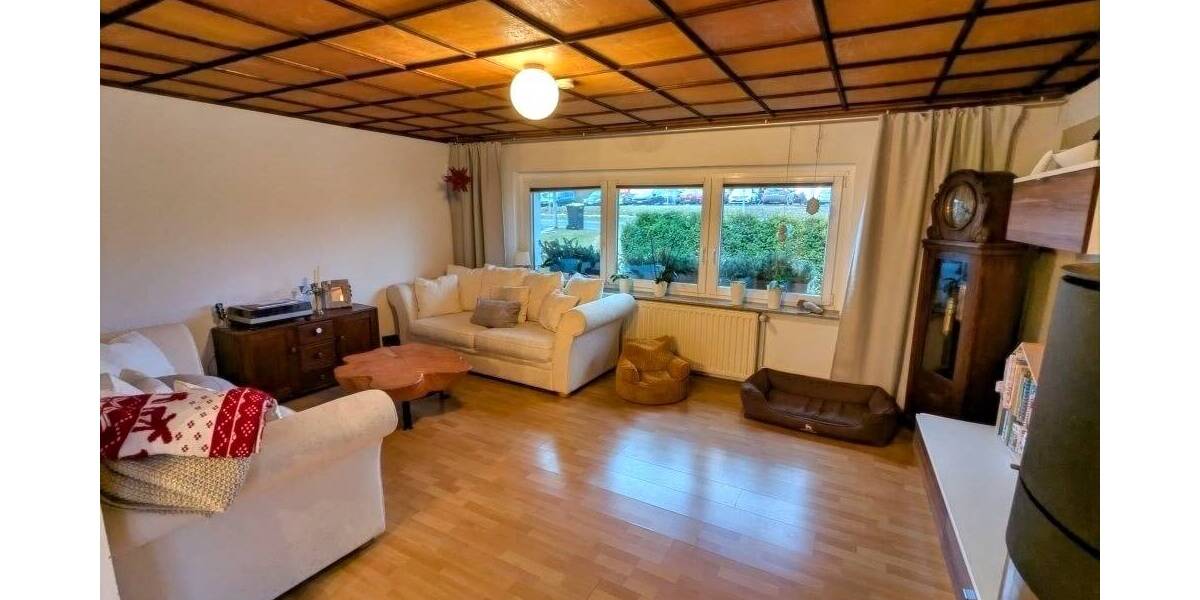 Doppelhaushälfte Lebus - 4 Zimmer, 110 m&sup2;, 199.000&euro; | Angebot:26309515