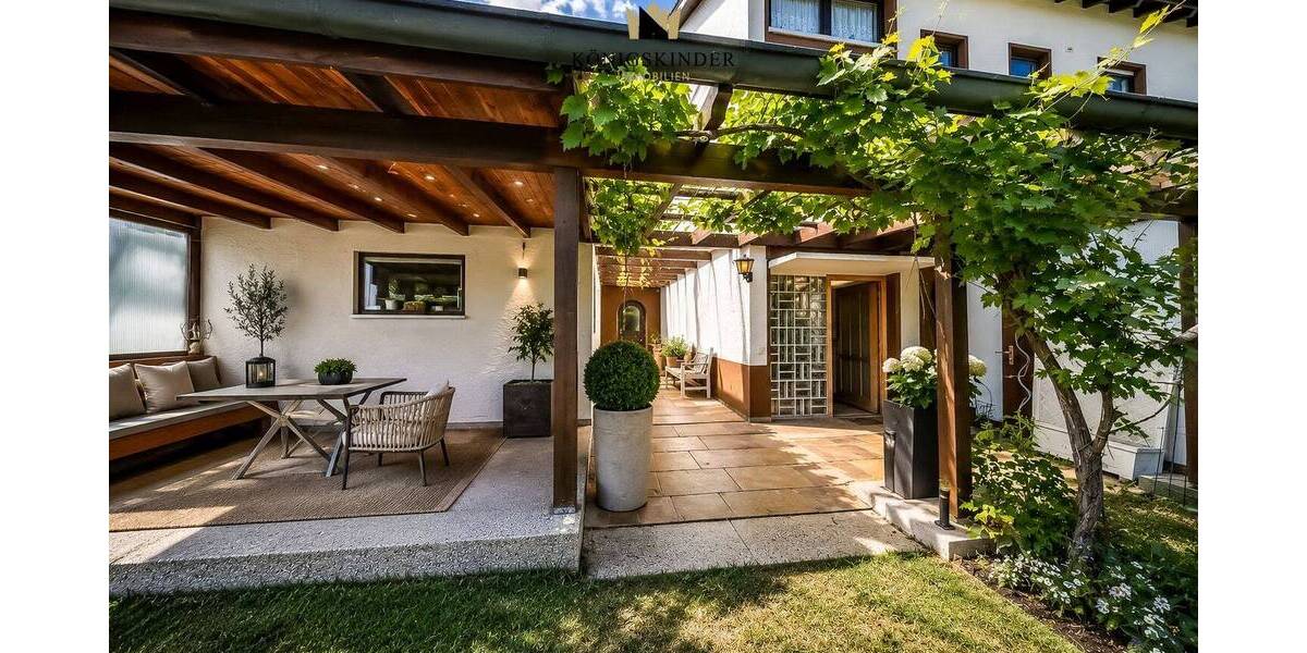Mehrfamilienhaus, Wohnhaus Giengen an der Brenz Giengen - 8 Zimmer, 180 m&sup2;, 420.000&euro; | Angebot:26851400
