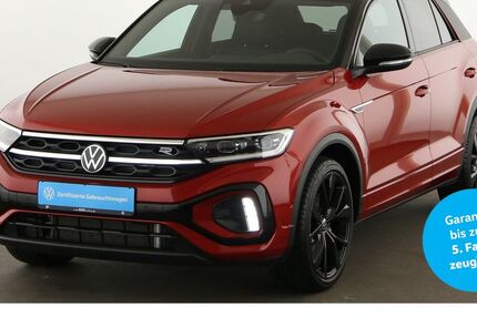 VW T-Roc 9.350 km 36.192 &euro; Gotha 99867