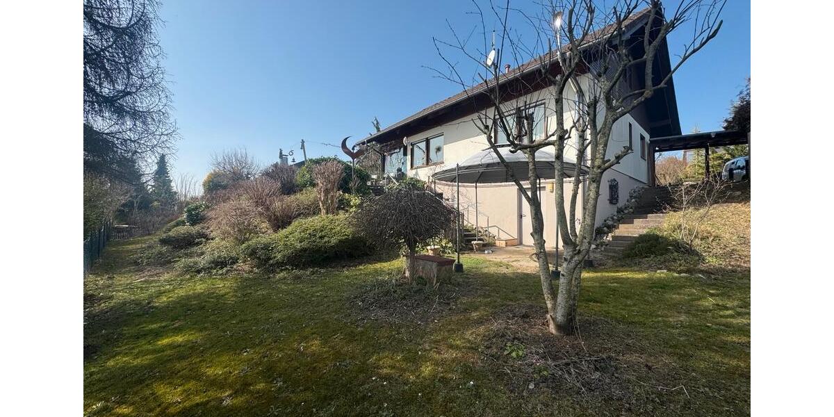 Einfamilienhaus Stockach - 5 Zimmer, 120 m&sup2;, 449.000&euro; | Angebot:25403948