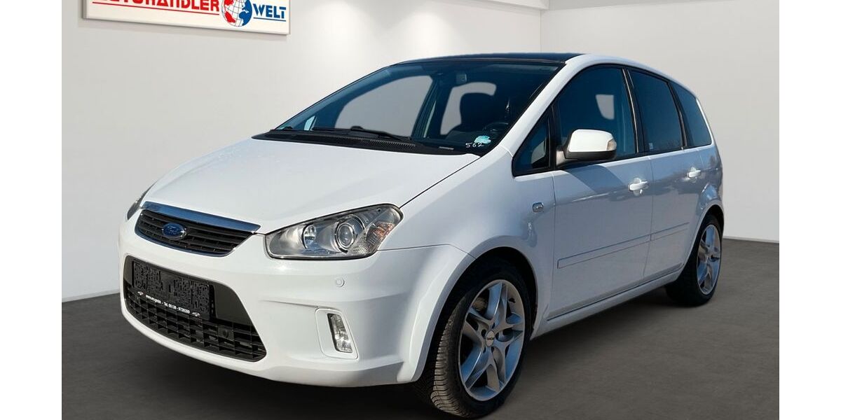 Ford C-Max 216.423 km 2.899 &euro; Brehna 06796