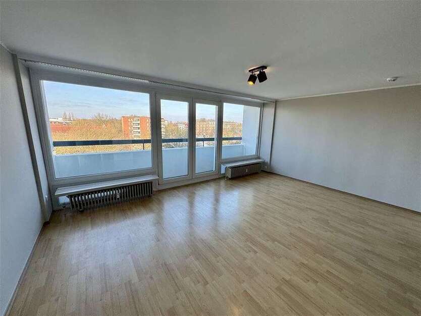 Wohnung zum Kaufen in Hamburg 269.500 € 38.3 m²