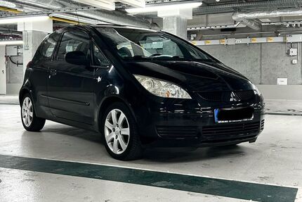 Mitsubishi Colt 156.000 km 1.870 &euro; Berlin 10715