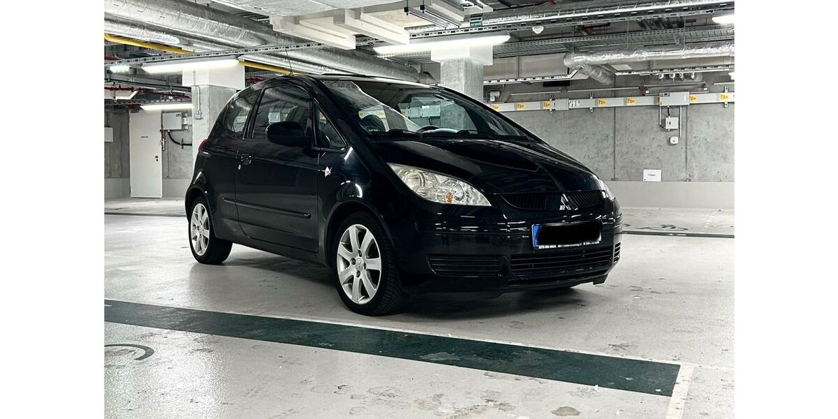 Mitsubishi Colt 156.000 km 1.870 &euro; Berlin 10715
