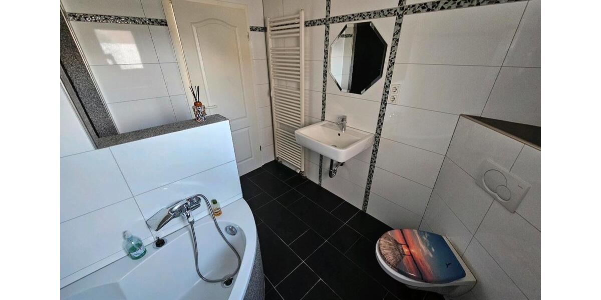 Etagenwohnung Dillingen (Saar) - 4 Zimmer, 100 m&sup2;, 750&euro; | Angebot:26616845