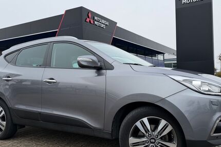 Hyundai ix35 72.000 km 14.690 &euro; Königsbrunn 86343