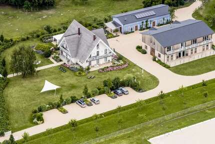 Gewerbeobjekt Rankwitz Reestow - 2.800.000&euro; | Angebot:24396760