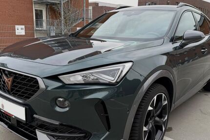 Cupra Formentor 69.999 km 25.749 &euro; Wittingen 29378