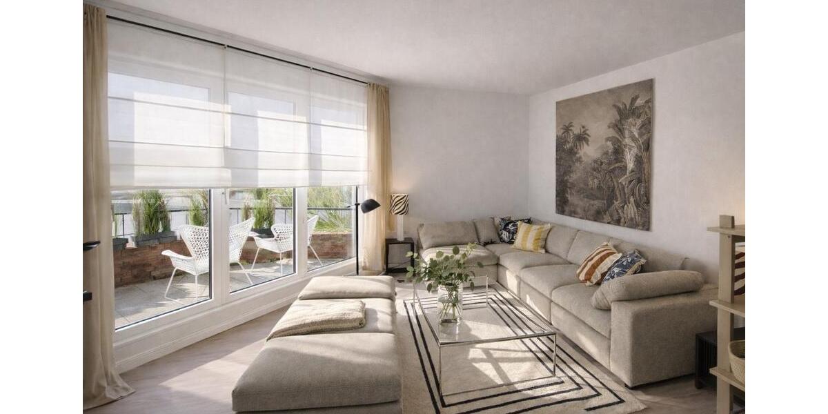 Erdgeschoßwohnung Hamburg Rotherbaum - 3 Zimmer, 76 m&sup2;, 1.299&euro; | Angebot:26186757