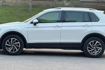 VW Tiguan 171.850 km 16.500 € Andernach 56626