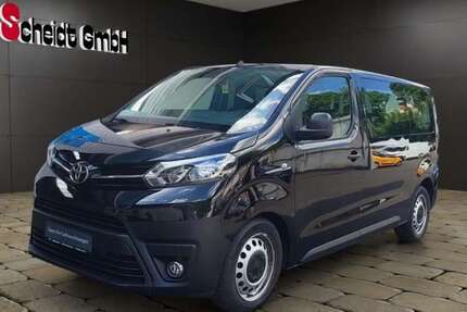 Toyota Proace 58.375 km 26.480 &euro; Schiffweiler 66578