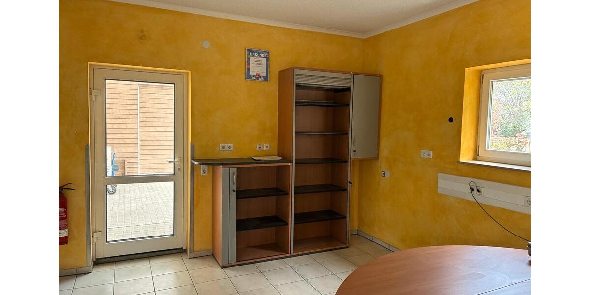 Gewerbeobjekt Auggen - 500&euro; | Angebot:26154735