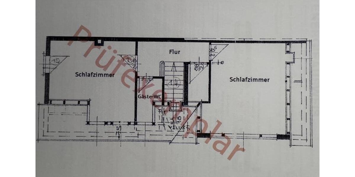 Doppelhaushälfte Kassel Bettenhausen - 3 Zimmer, 110 m&sup2;, 330.000&euro; | Angebot:27486897