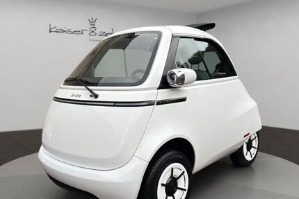 Microlino Andere 1.862 km 14.390 &euro; Saarbrücken 66133