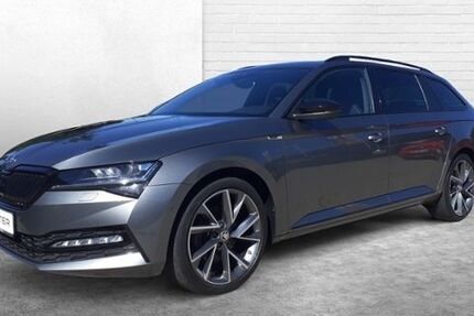 Skoda Superb 136.800 km 26.899 &euro; Pressig 96332