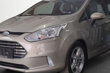 Ford B-Max 88.500 km 9.899 € Dresden 01159