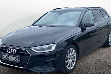 Audi A4 116.500 km 22.970 &euro; Mindelheim 87719