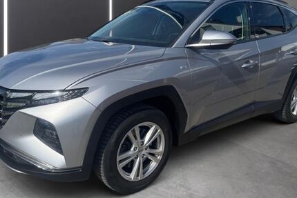 Hyundai TUCSON 67.500 km 22.980 &euro; Meckenbeuren-Liebenau 88074
