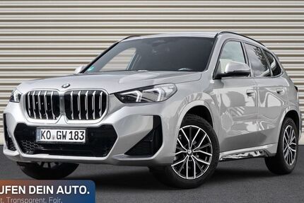 BMW X1 20.286 km 36.480 &euro; Koblenz 56073