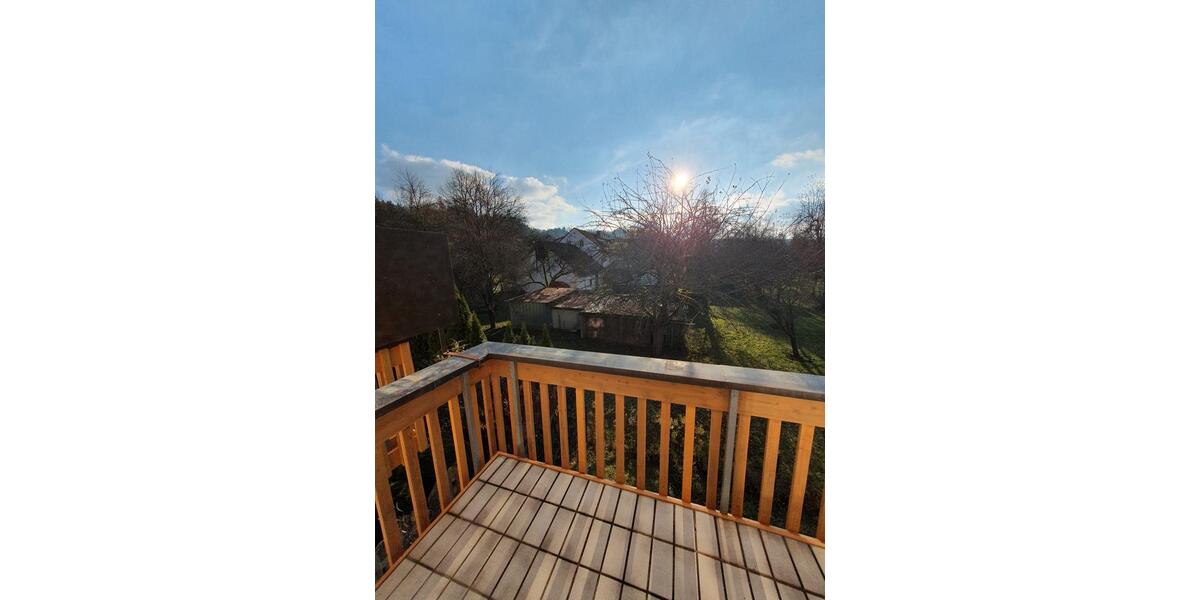 Etagenwohnung Tiefenbach - 2 Zimmer, 53 m&sup2;, 153.000&euro; | Angebot:23829208