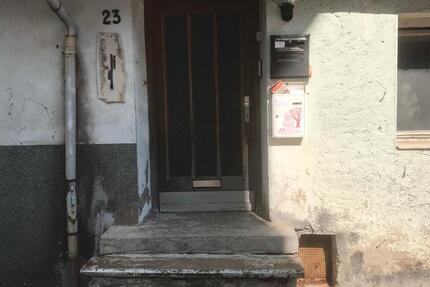 Handwerker aufgepasst Haushälfte zu Verkaufen 5 zimmer