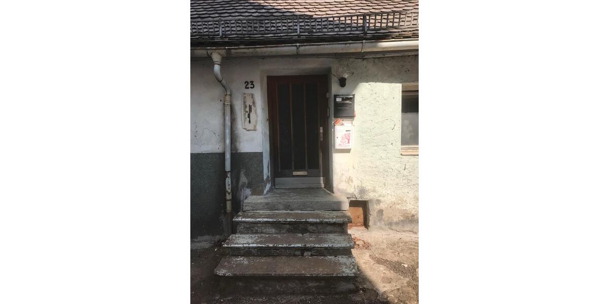 Handwerker aufgepasst Haushälfte zu Verkaufen 5 zimmer