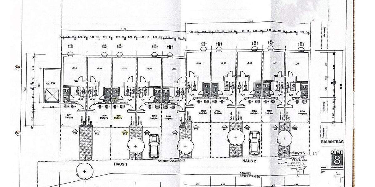 Reihenmittelhaus Solingen Höhscheid - 5 Zimmer, 138 m&sup2;, 450.000&euro; | Angebot:25773568