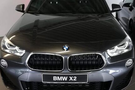 BMW X2 80.500 km 22.999 &euro; Bad Bergzabern 76887