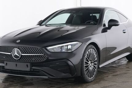 Mercedes-Benz CLE 220 18.069 km 51.220 &euro; Mölln 23879