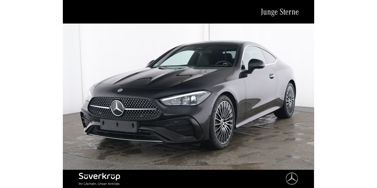 Mercedes-Benz CLE 220 18.069 km 51.220 &euro; Mölln 23879