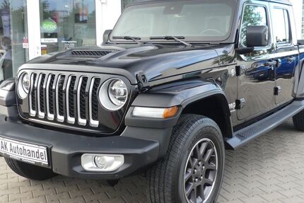 Jeep Gladiator 73.348 km 41.890 &euro; München 80687