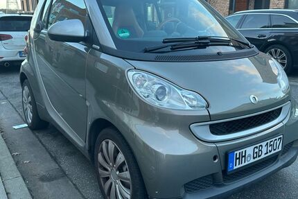 Smart ForTwo 147.000 km 3.000 &euro; Hamburg 21031