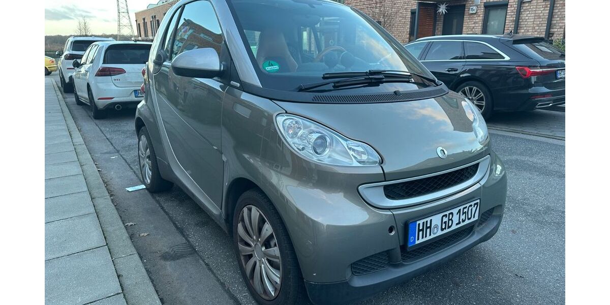 Smart ForTwo 147.000 km 3.000 &euro; Hamburg 21031