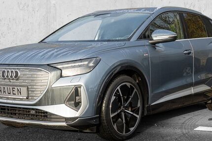 Audi Q4 e-tron 30.844 km 30.480 &euro; Meerbusch 40670