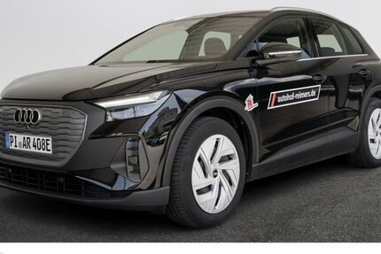 Audi Q4 e-tron 7.400 km 34.439 &euro; Rellingen/Hamburg 25462