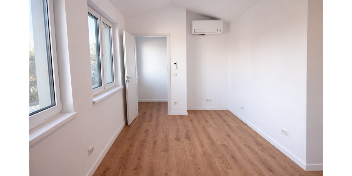 Moderne Wohnung aus 2026 in ruhiger Lage von Husum (Kreis Nienburg (Weser)) - Etagenwohnung Husum | Angebot:27142381