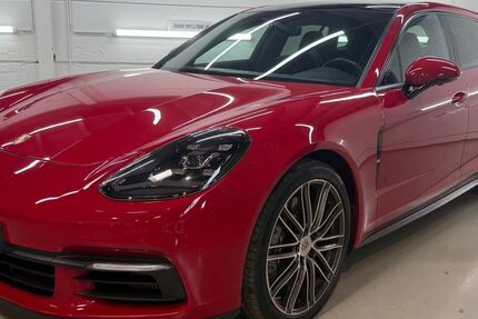 Porsche Panamera 24.500 km 65.900 &euro; Dietzenbach 63128