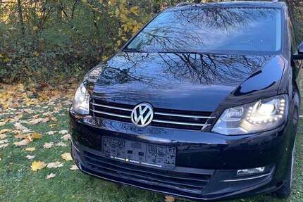 VW Sharan 174.300 km 12.490 &euro; münchen 81479