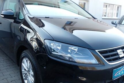 Seat Alhambra 149.500 km 17.850 &euro; Löhne 32584