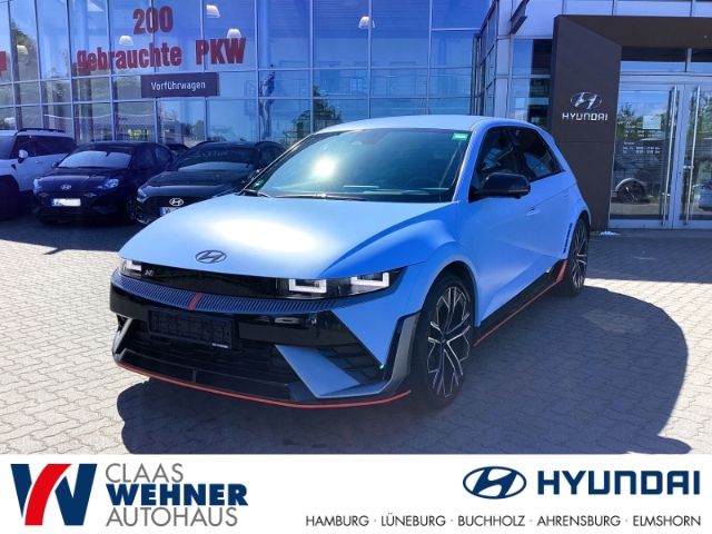 IONIQ 5